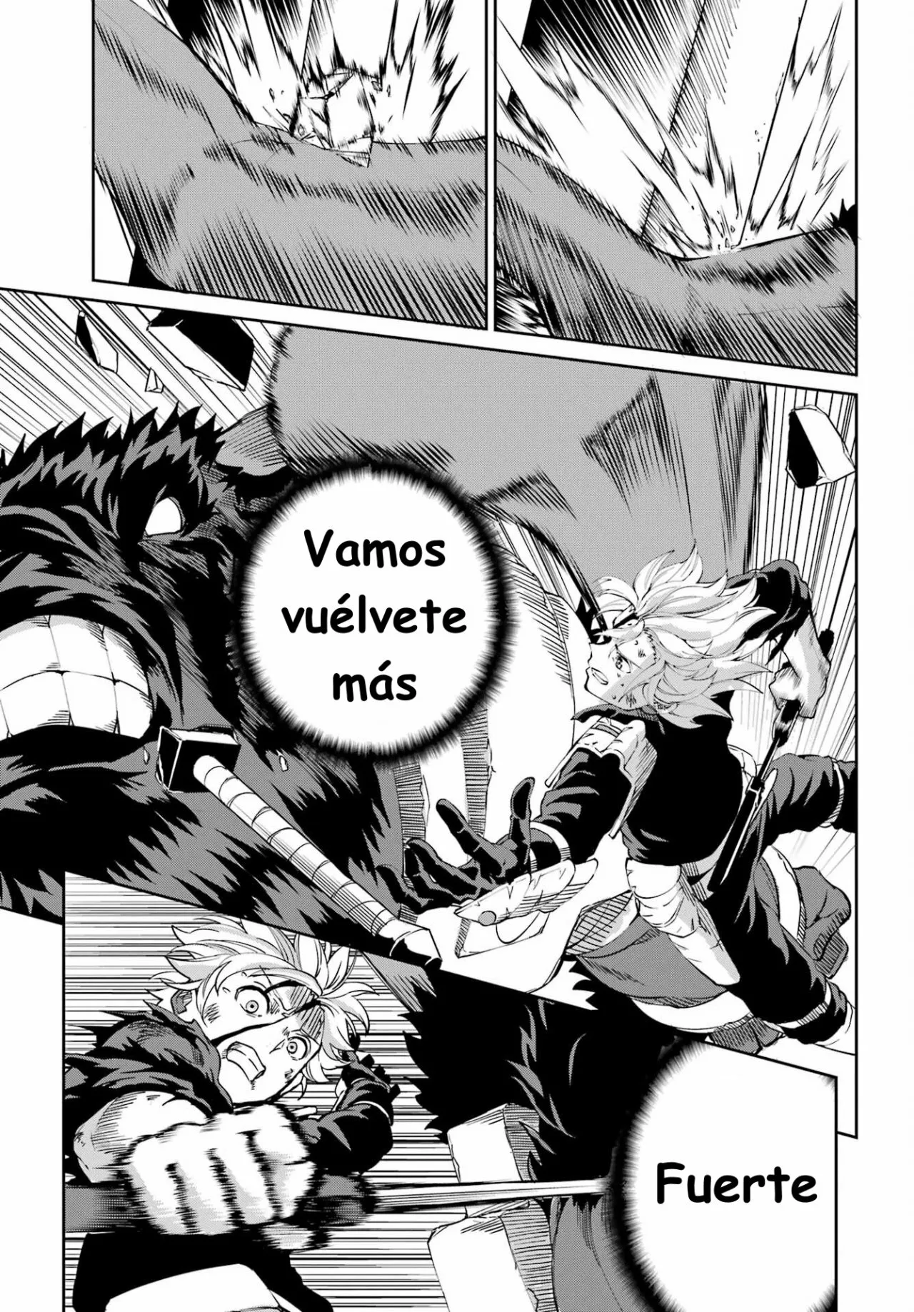 Página 47 del Manga
