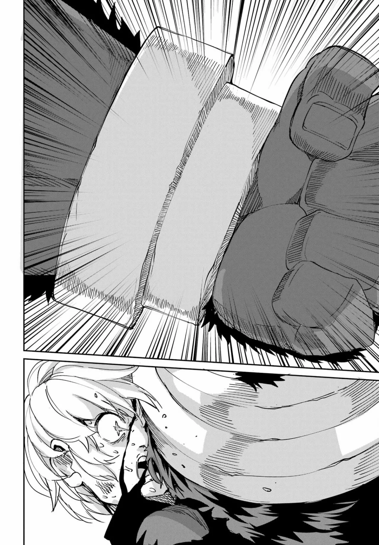 Página 48 del Manga