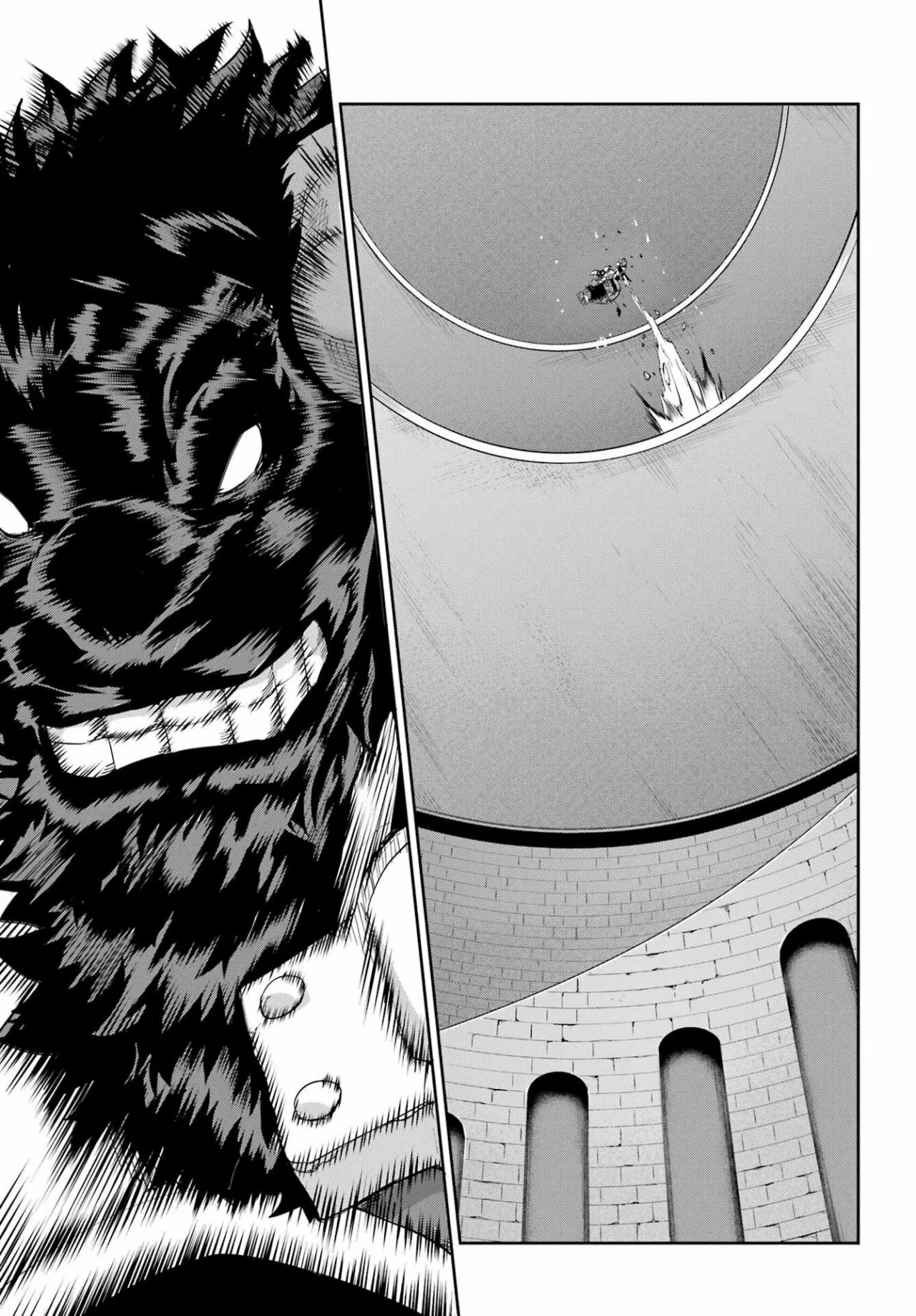 Página 51 del Manga