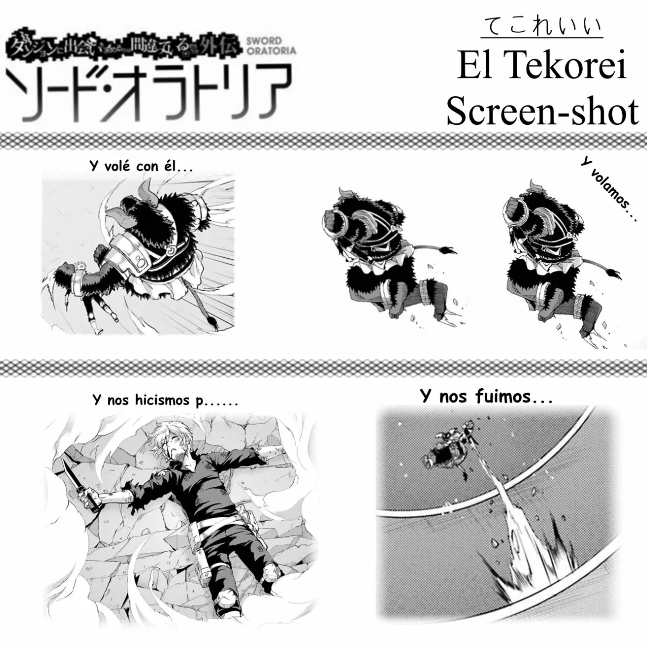 Página 54 del Manga