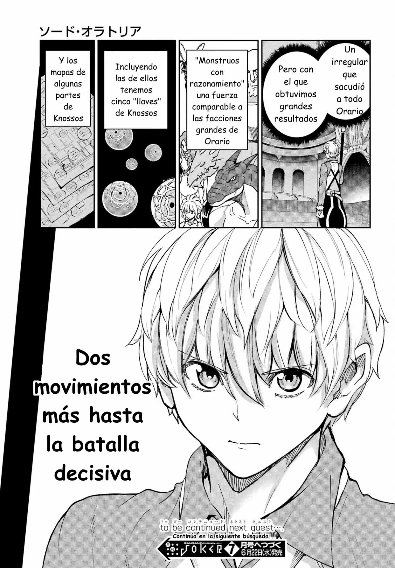 Página 49 del Manga