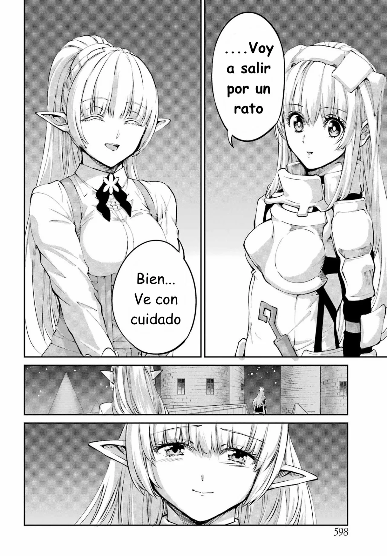 Página 49 del Manga