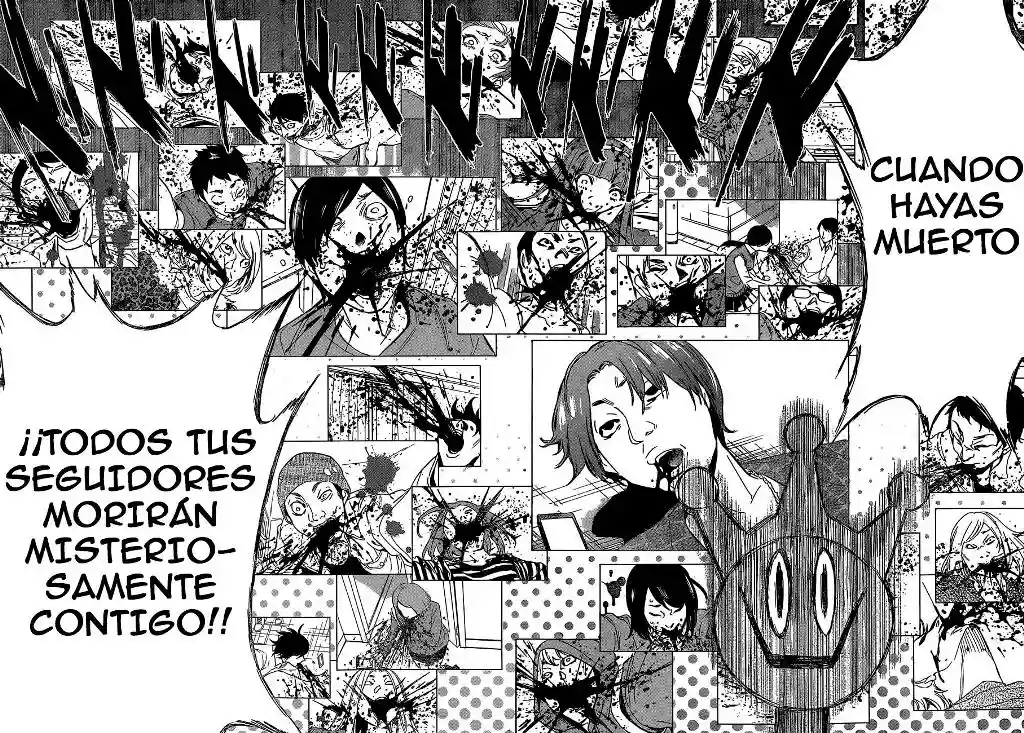 Página 36 del Manga