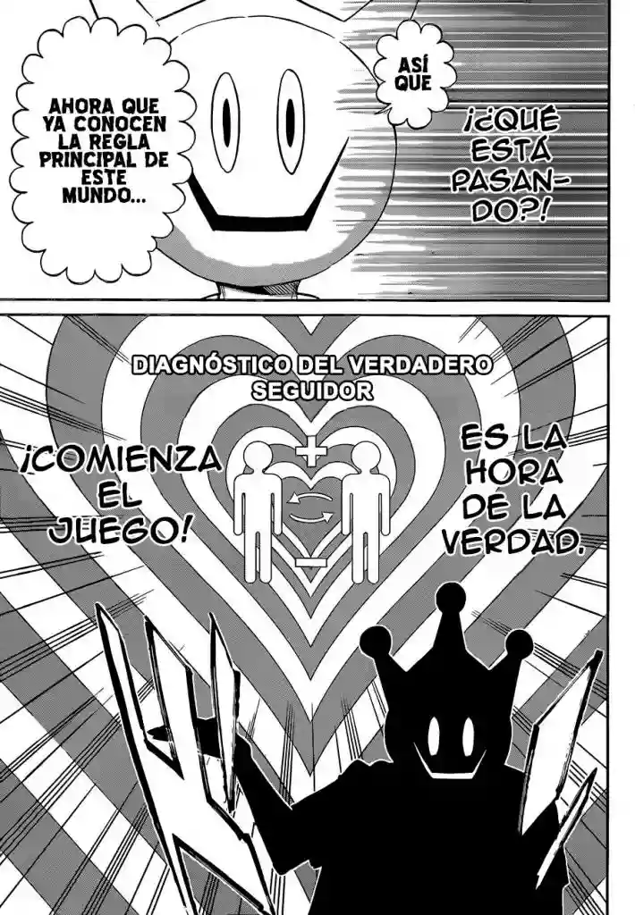 Página 39 del Manga