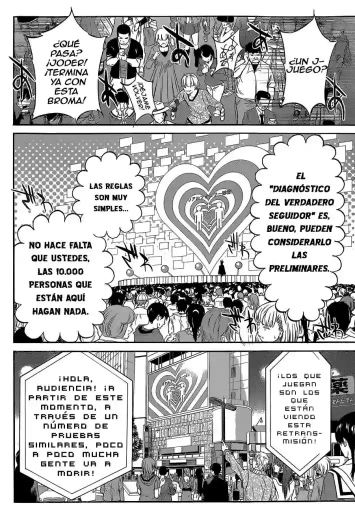 Página 40 del Manga