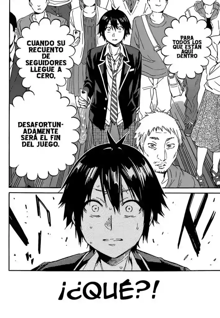 Página 42 del Manga