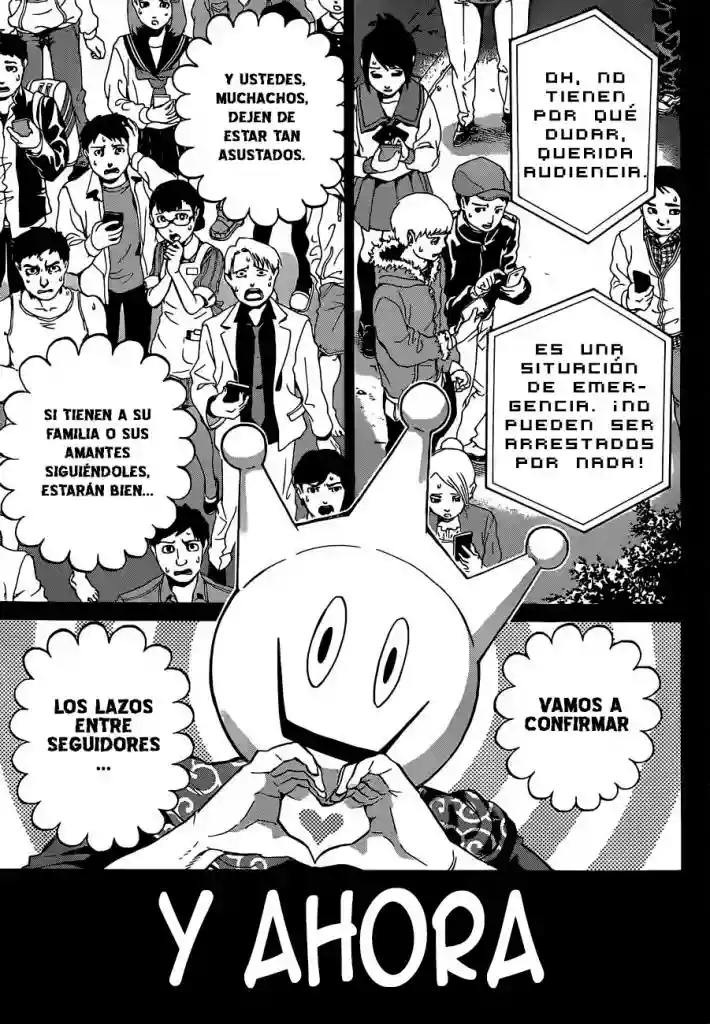 Página 43 del Manga