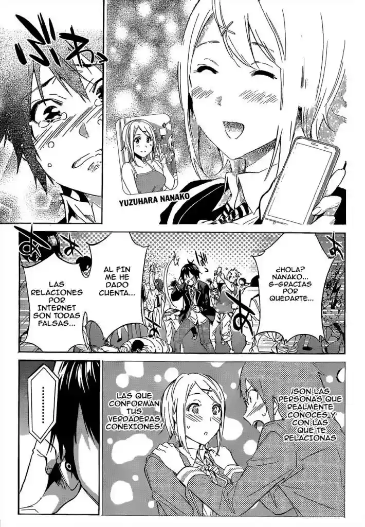 Página 49 del Manga