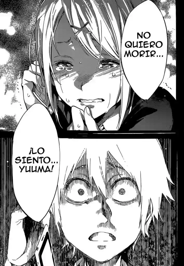 Página 52 del Manga