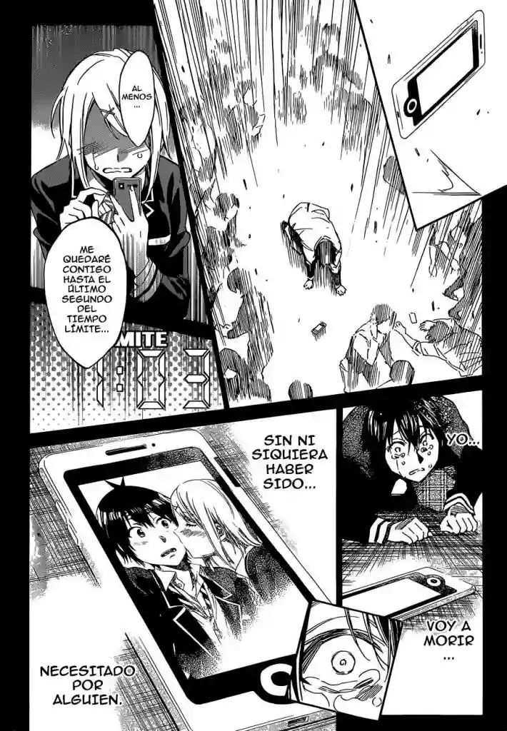 Página 53 del Manga