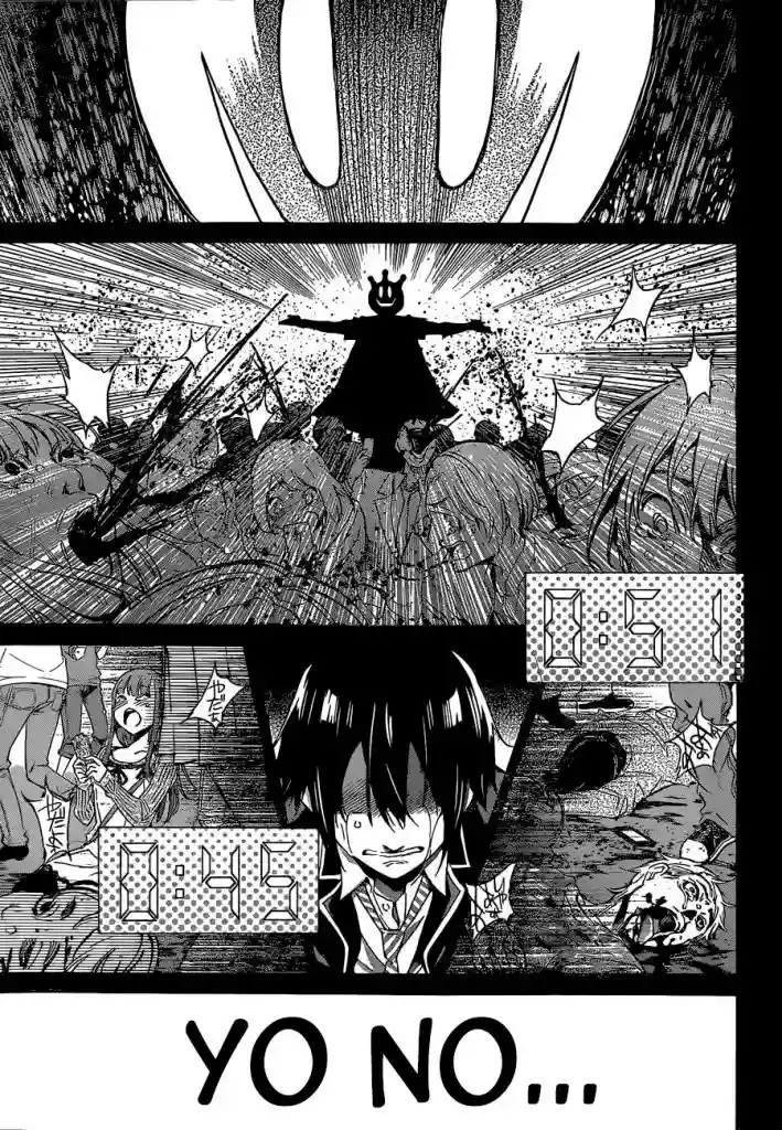 Página 54 del Manga