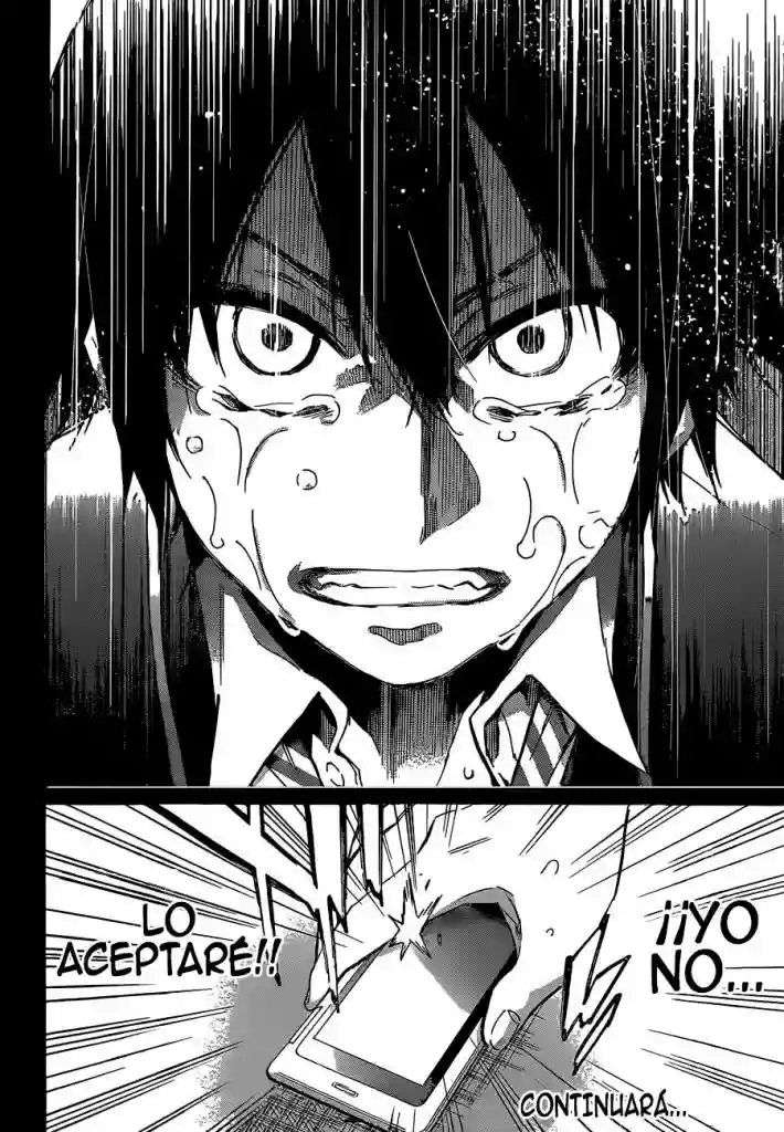 Página 56 del Manga