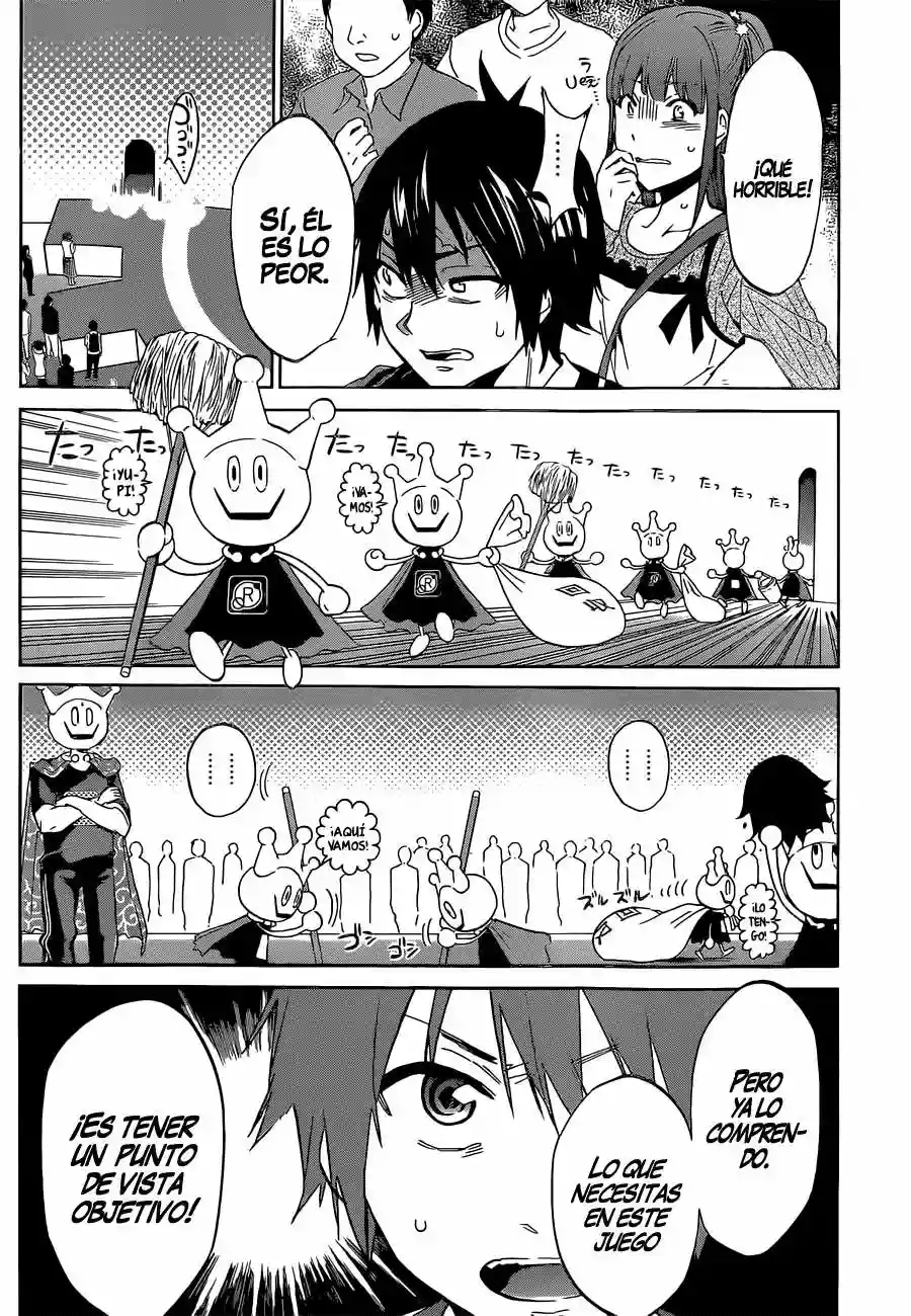 Página 40 del Manga