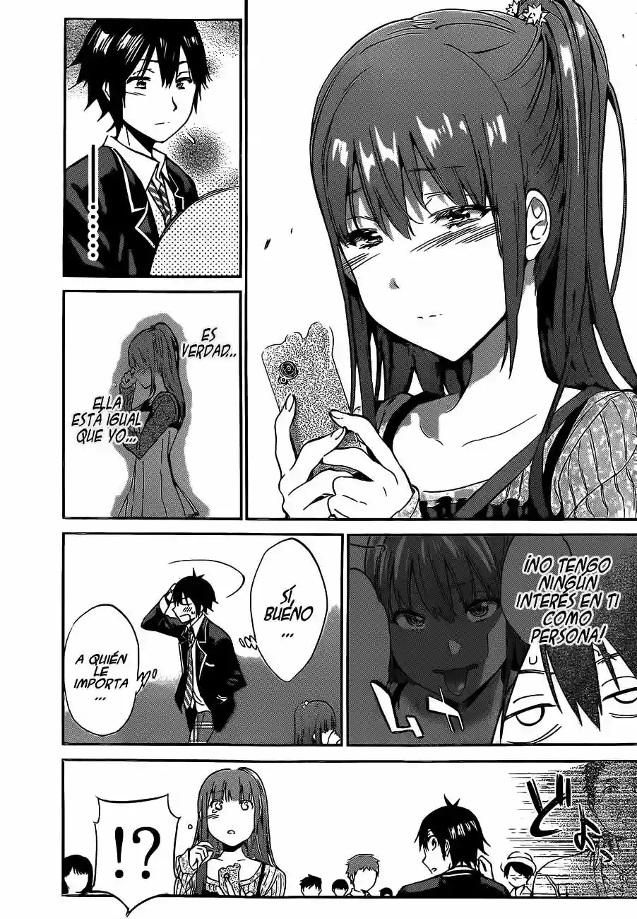 Página 45 del Manga