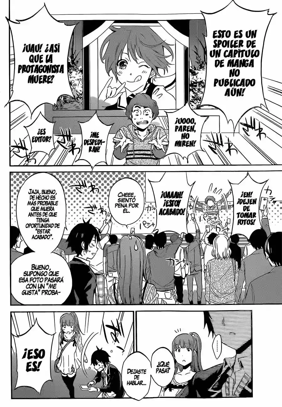 Página 46 del Manga