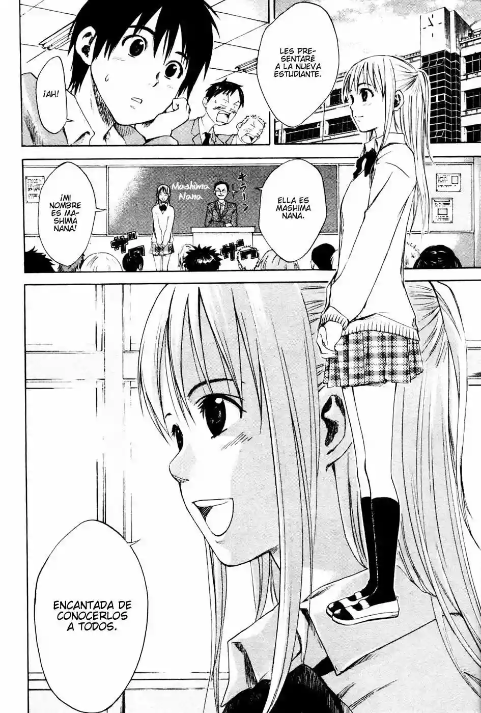 Página 36 del Manga