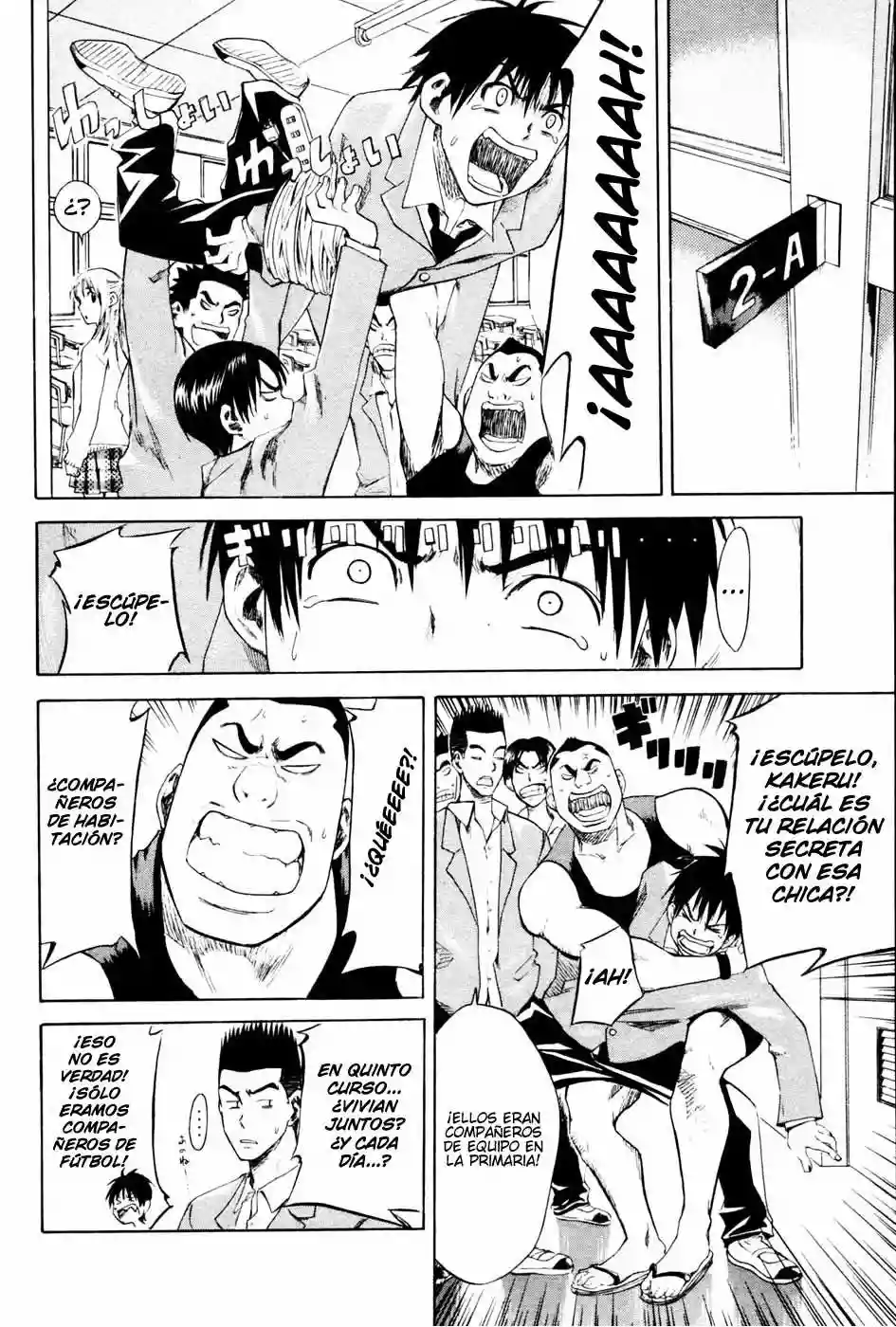 Página 38 del Manga