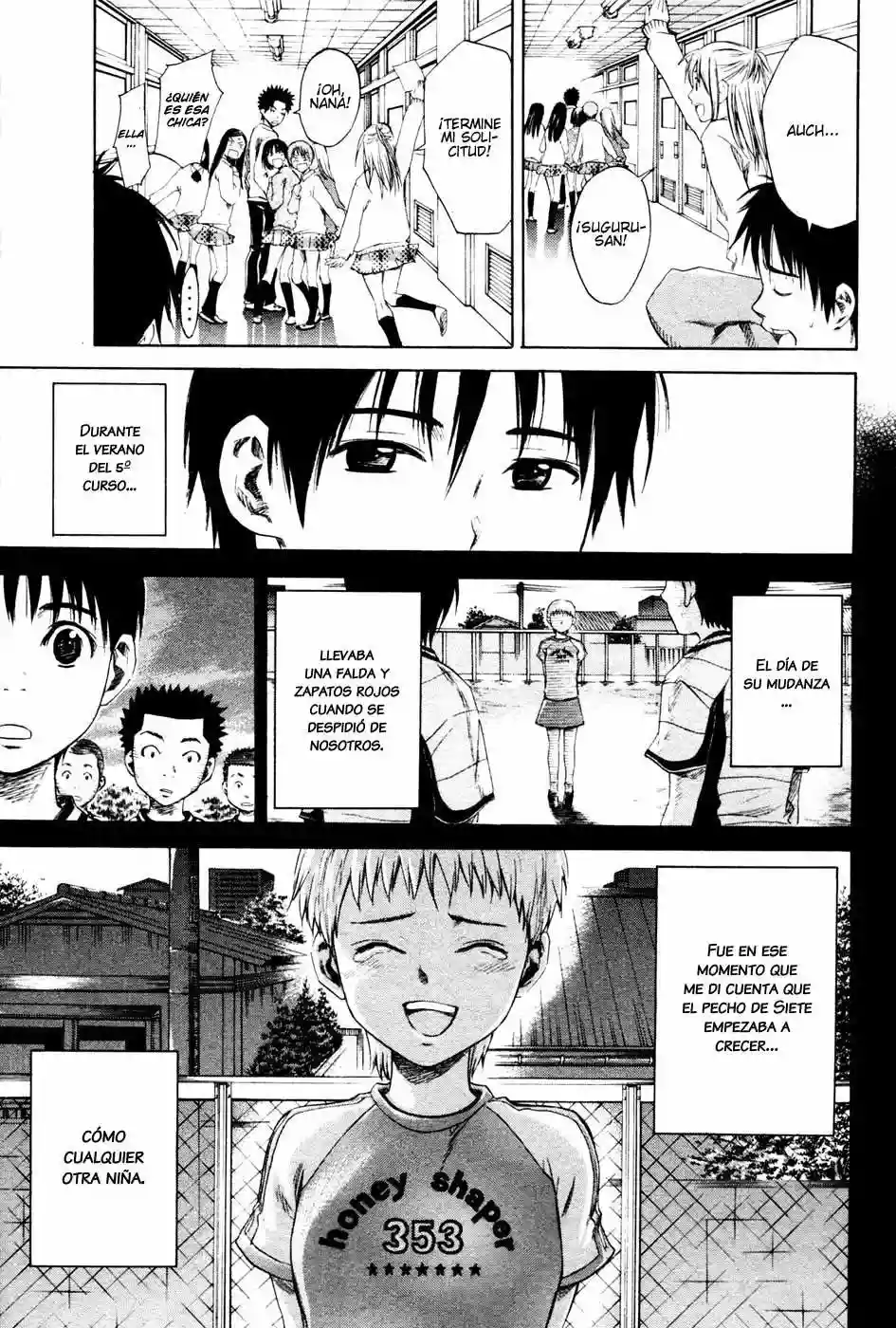 Página 41 del Manga