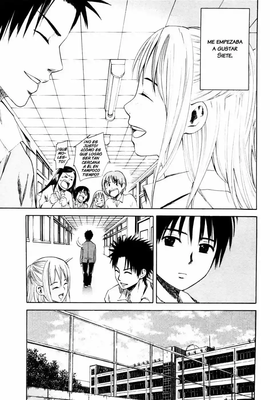 Página 43 del Manga