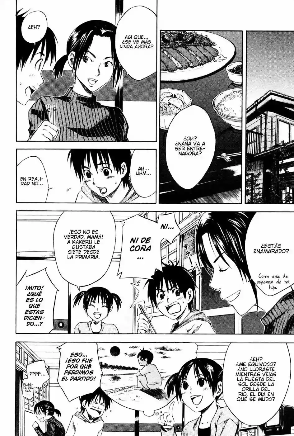 Página 46 del Manga