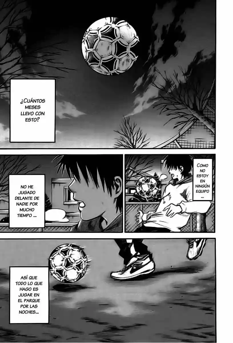 Página 59 del Manga