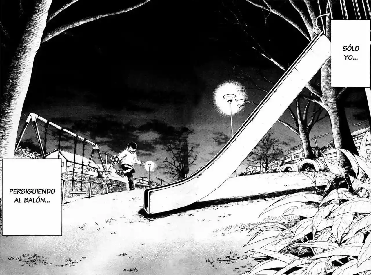 Página 60 del Manga