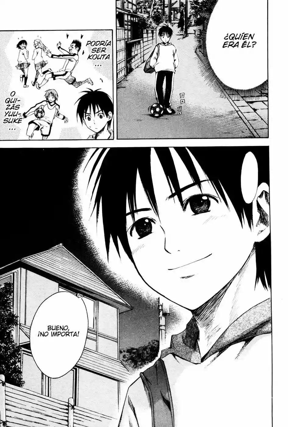 Página 80 del Manga