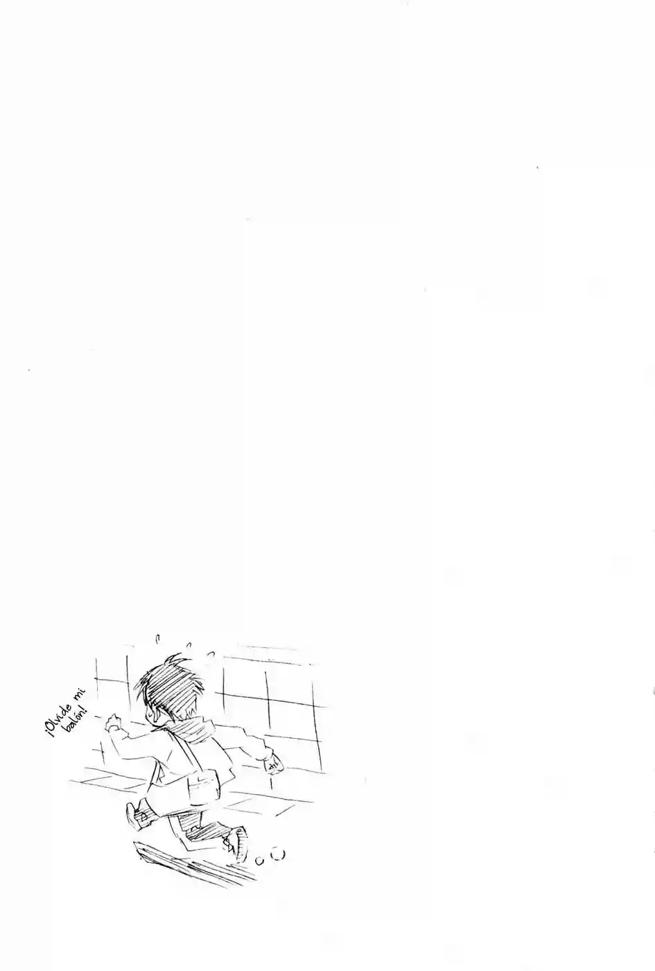 Página 82 del Manga