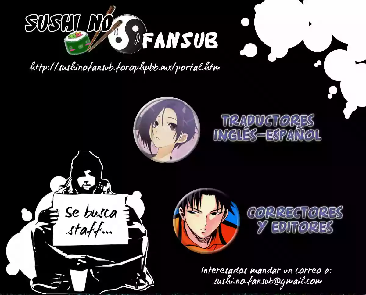 Página 85 del Manga