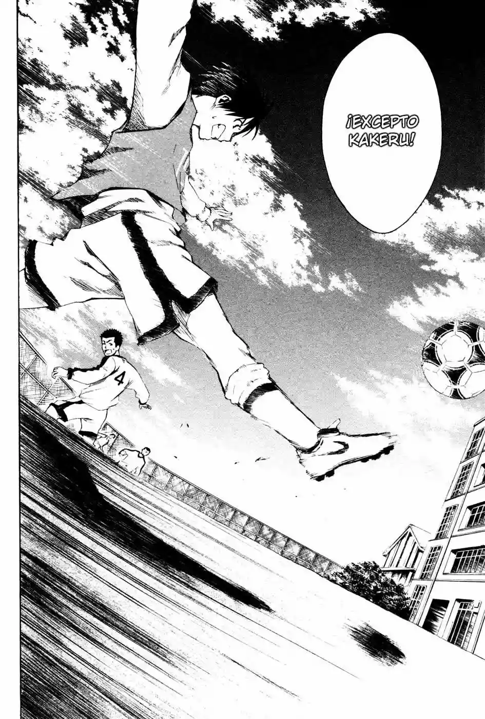 Página 39 del Manga