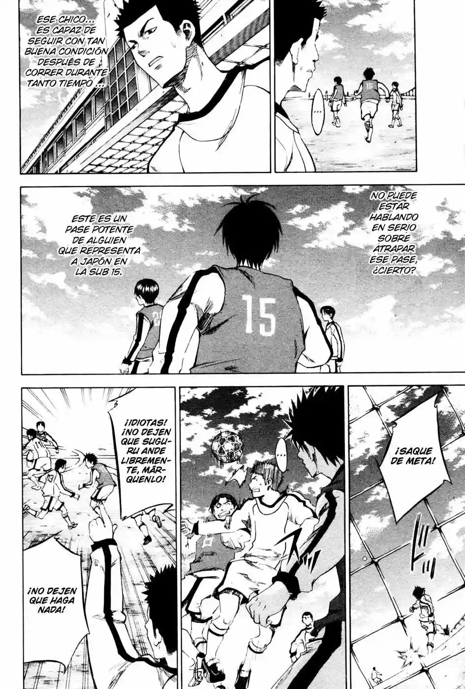 Página 41 del Manga