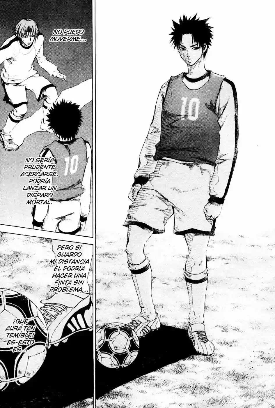 Página 46 del Manga