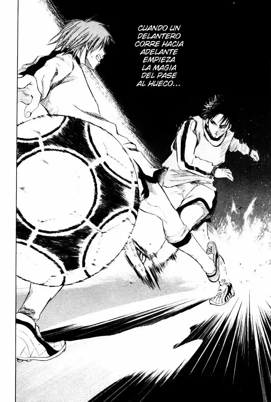 Página 49 del Manga