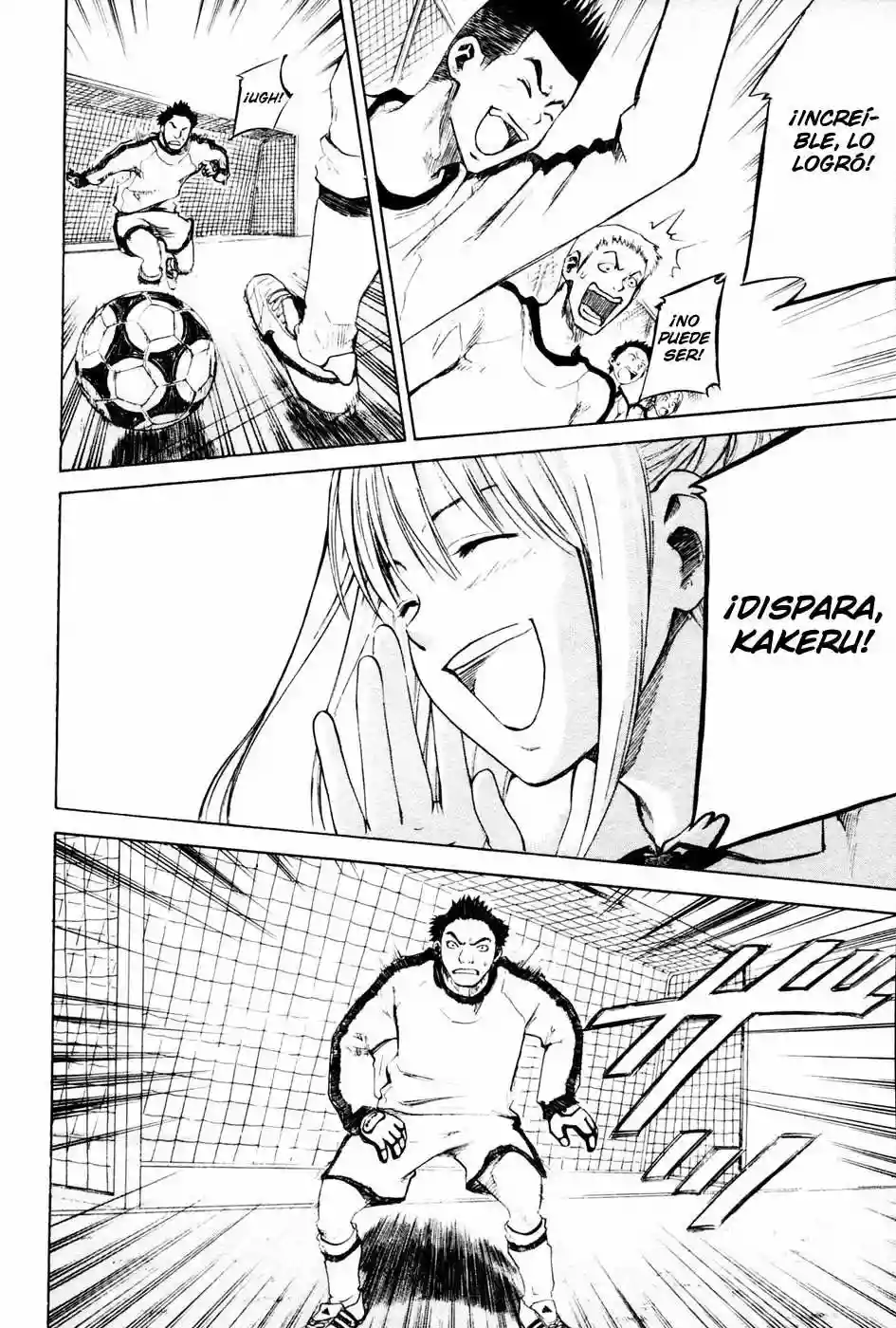 Página 53 del Manga