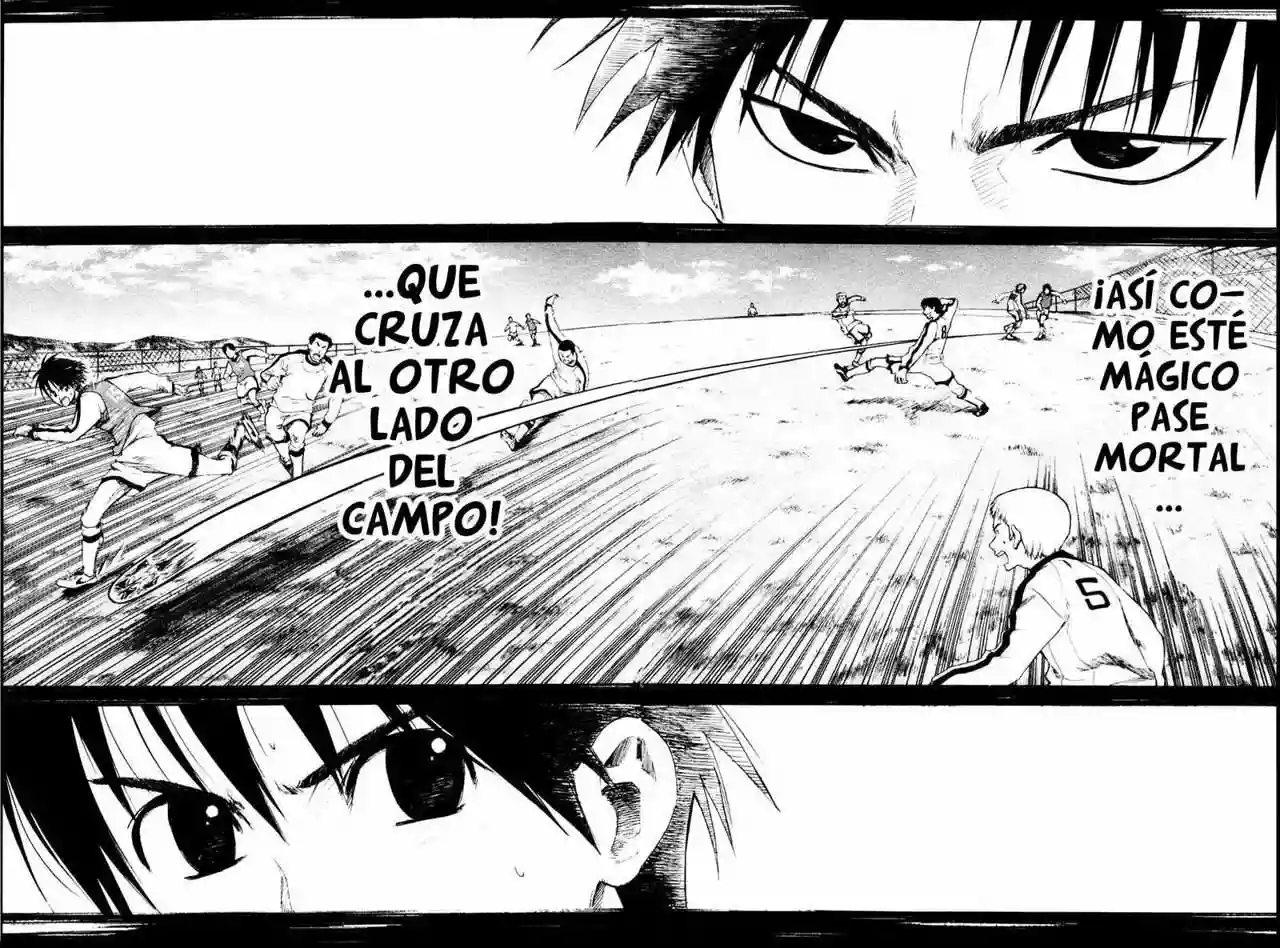 Página 59 del Manga