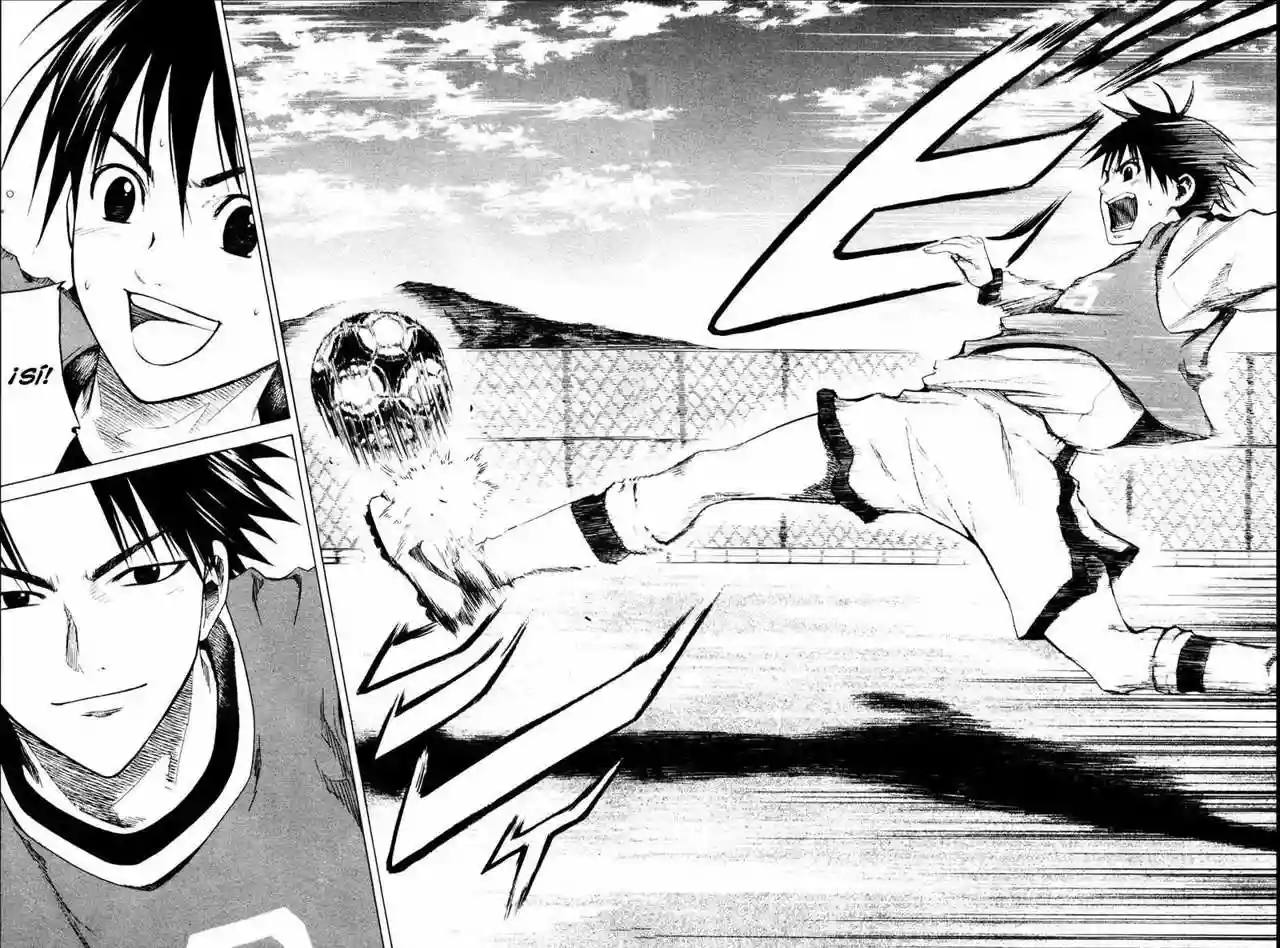 Página 60 del Manga