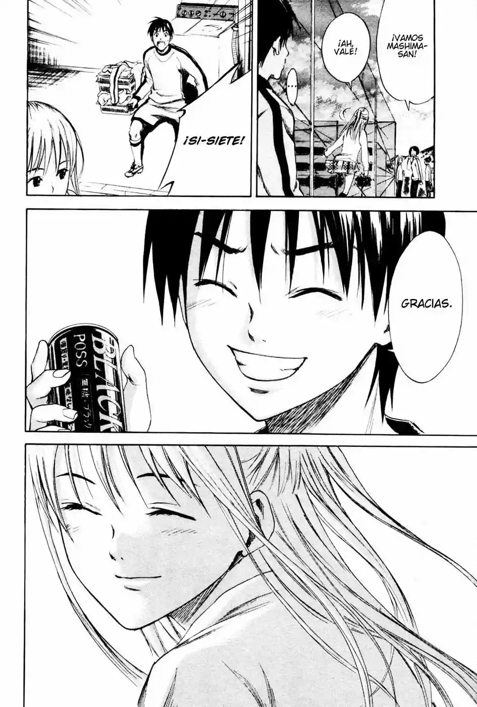Página 35 del Manga