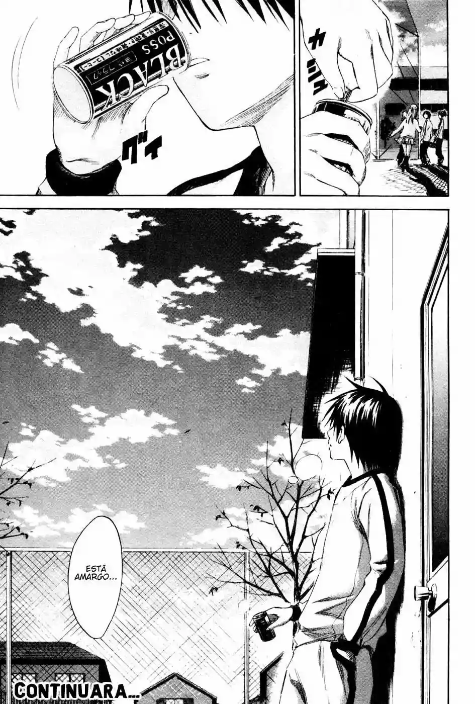 Página 36 del Manga