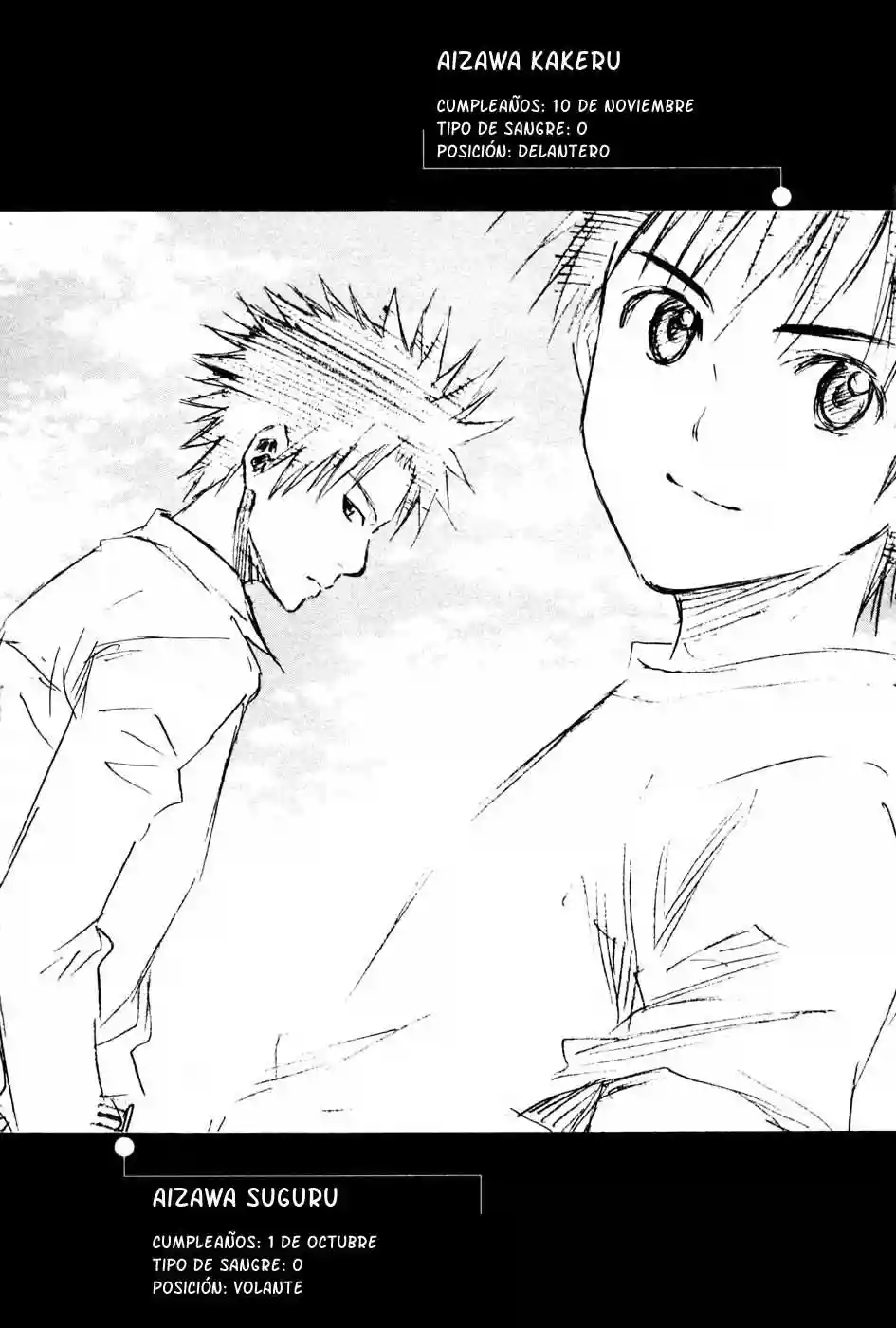 Página 37 del Manga