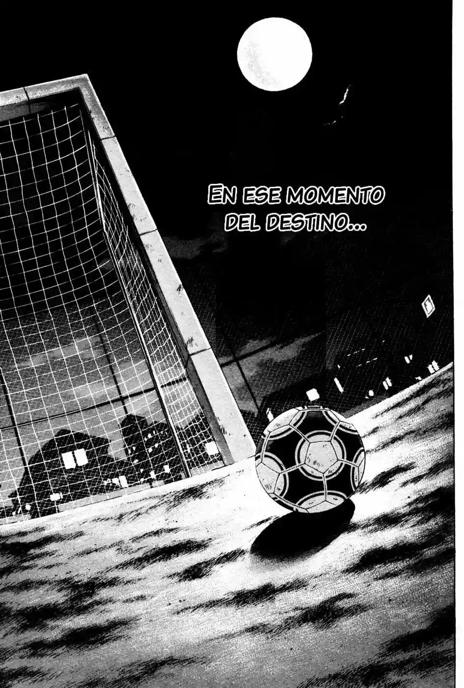 Página 34 del Manga