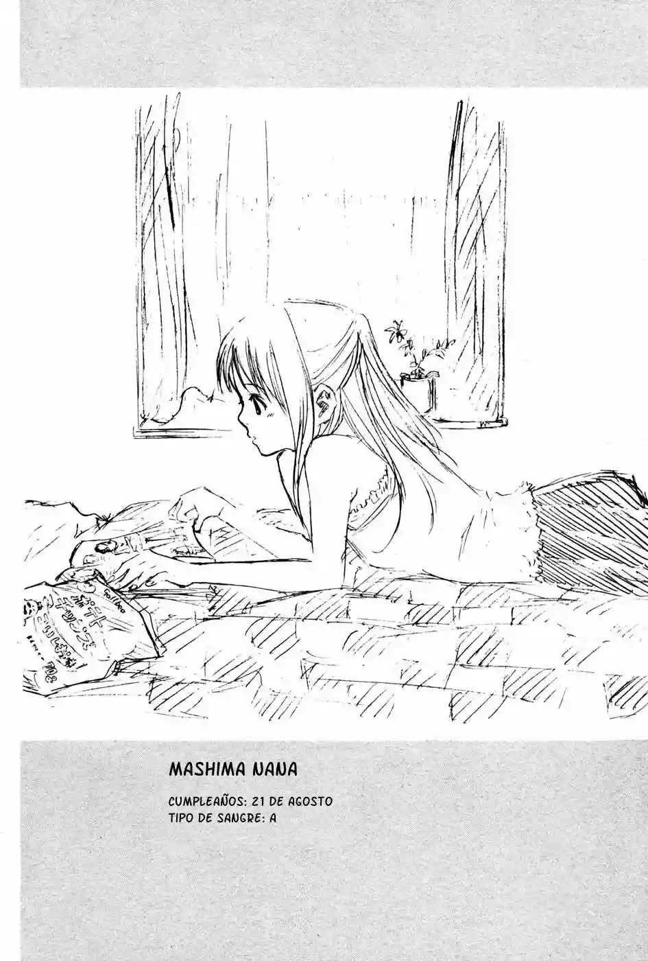 Página 35 del Manga
