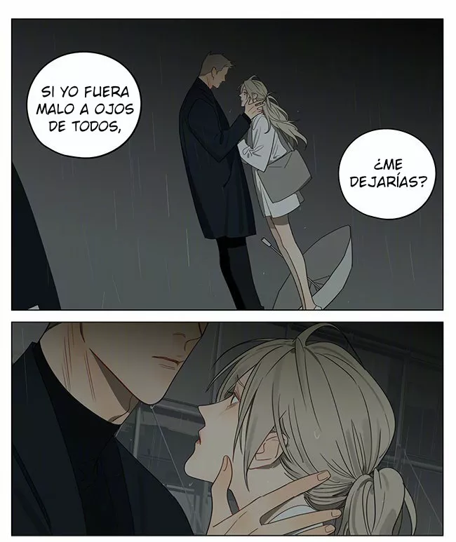 Página 1 del Manga
