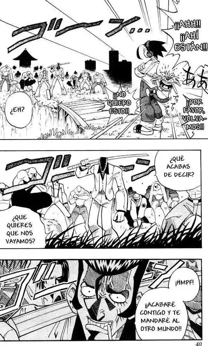 Página 37 del Manga