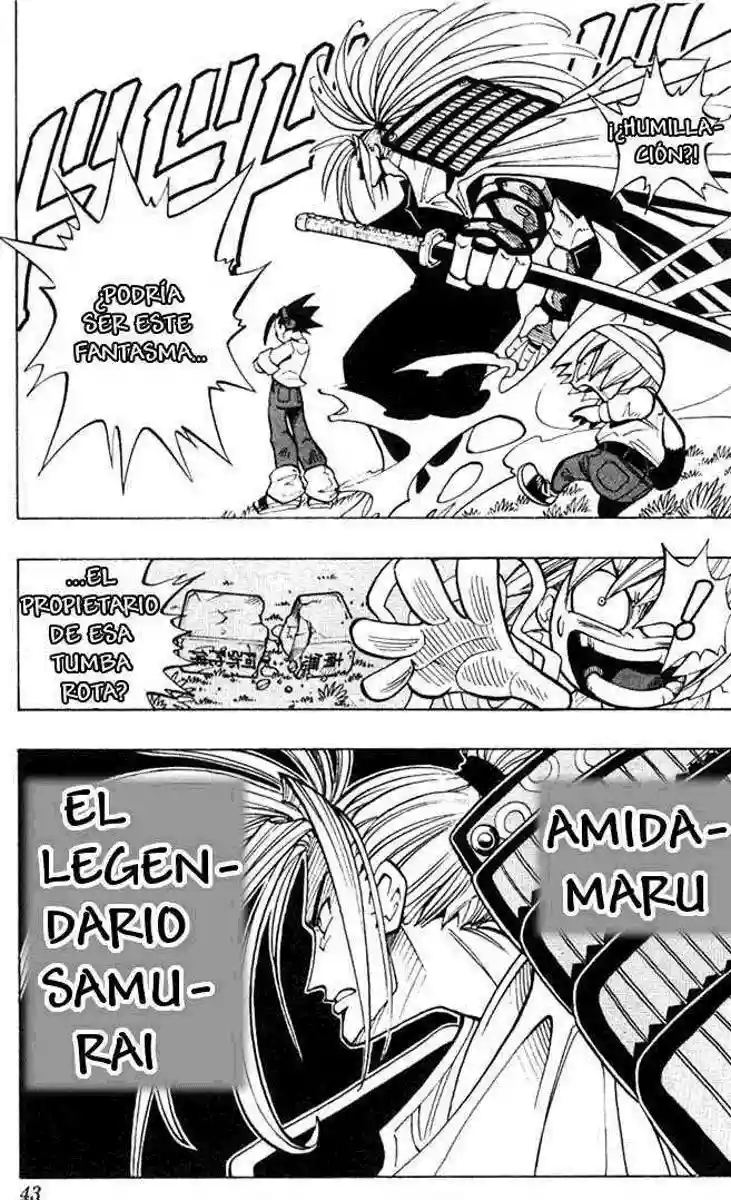 Página 40 del Manga