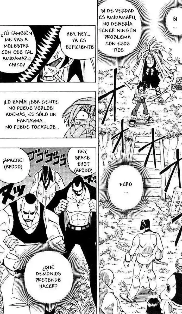 Página 41 del Manga