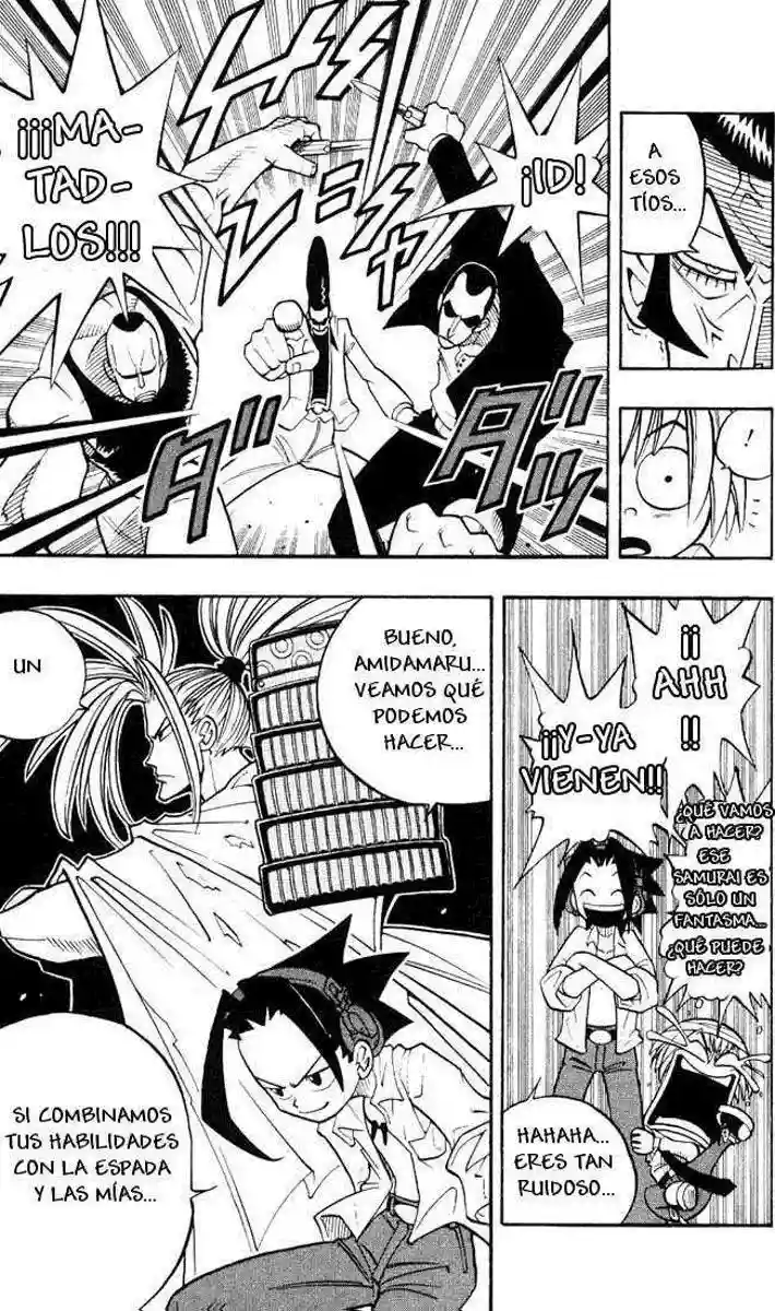 Página 42 del Manga