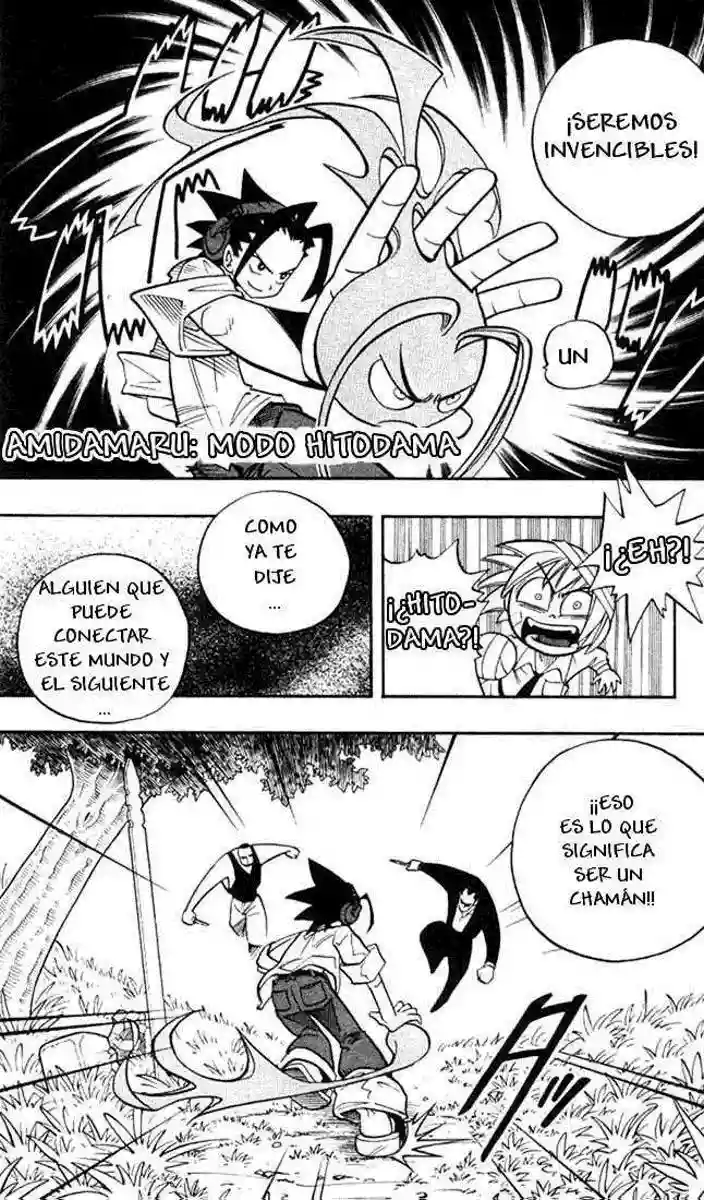 Página 43 del Manga