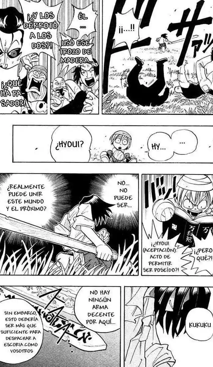 Página 46 del Manga