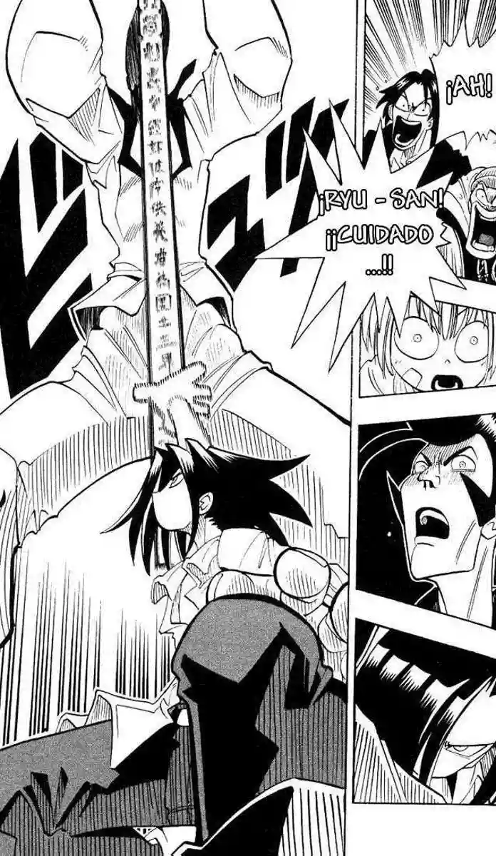 Página 50 del Manga