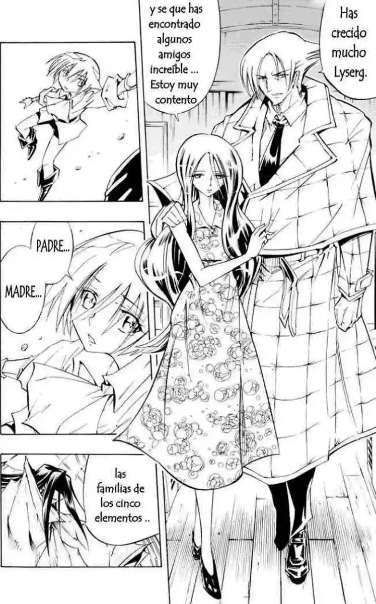 Página 34 del Manga